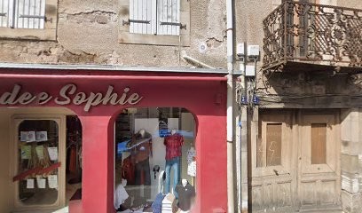 Le Choix De Sophie, Magasin de Vêtements à Luxeuil-les-Bains