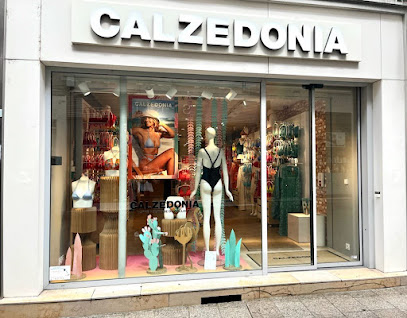 Calzedonia, Magasin De Vêtements à Chalon-sur-Saône
