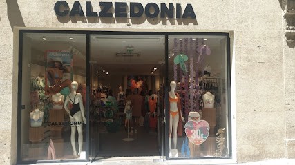 Calzedonia, Magasin de Vêtements à Montpellier