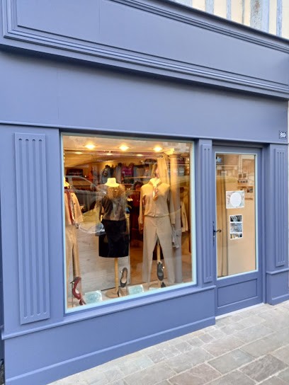 La Boutique Iter'Action, Magasin de Vêtements à Pont-Audemer