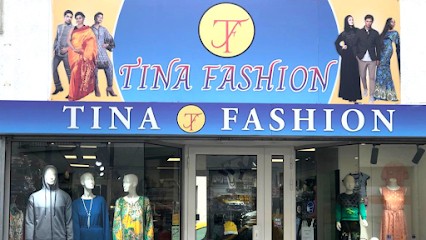 Tina Fashion, Magasin de Vêtements à Limay