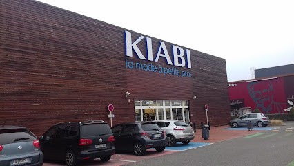 Store Kiabi HOUSSEN, Magasin de Vêtements à Houssen