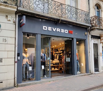 DEVRED1902, Magasin de Vêtements à Narbonne