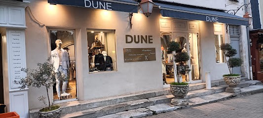 Dune, Magasin de Vêtements à Saint-Rémy-de-Provence