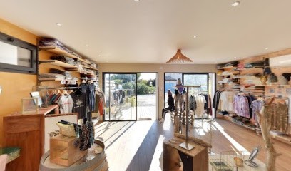 Magnetic, Magasin de Vêtements à La Crau