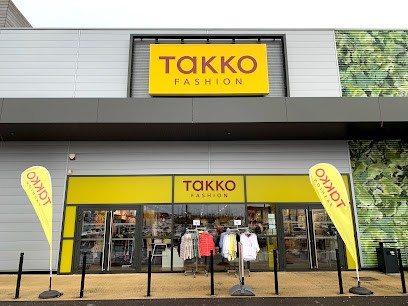 Takko Fashion, Magasin de Vêtements à Lexy