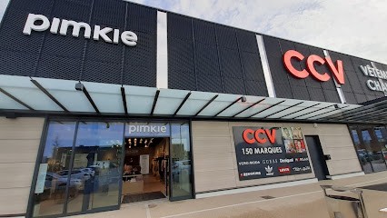 PIMKIE, Magasin de Vêtements à Duisans