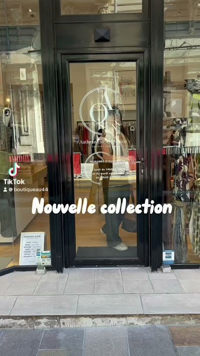 Boutique au 44 prêt à porter féminin, Magasin de Vêtements à Toulouse