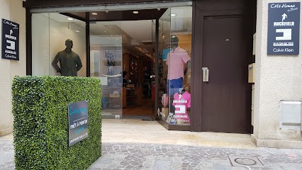 Coté Homme By Sandra, Magasin de Vêtements à Libourne