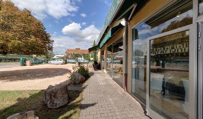 Djers Country, Magasin de Vêtements à Limas