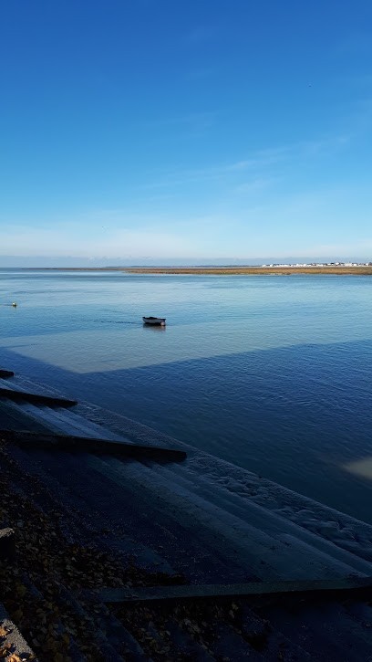 Deher Courtois Ginette, Magasin de Vêtements à Saint-Valery-sur-Somme
