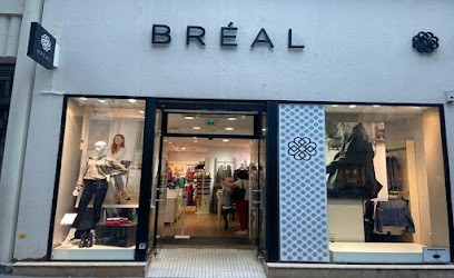 Bréal, Magasin de Vêtements à Villeurbanne
