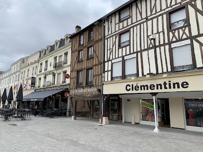 Clementine, Magasin de Vêtements à Châlons-en-Champagne