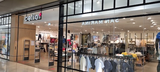 Celio, Magasin de Vêtements à Portet-sur-Garonne