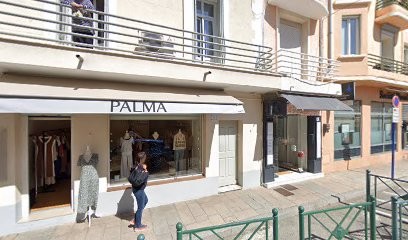 Canicule, Magasin de Vêtements à Sainte-Maxime