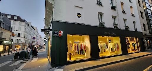Berenice - Saint Dominique, Magasin de Vêtements à Paris 07