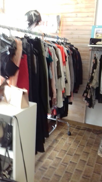 La D Gaine, Magasin de Vêtements à Rognac