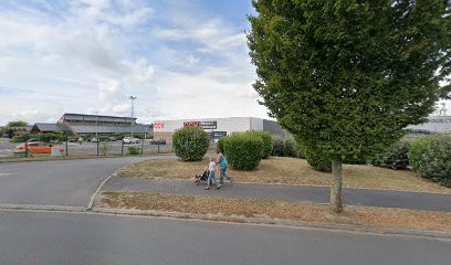 Maison Amalrie Noyelles Godault - Magasin Vêtements Grande Taille Femme, Magasin de Vêtements à Hénin-Beaumont