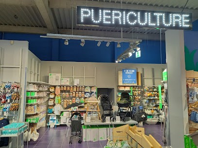 Orchestra SAINT MAUR, Magasin de Vêtements à Saint-Maur