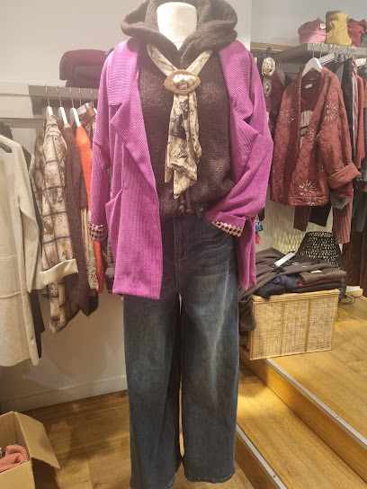 Le Vestiaire De Dom Magasin De Vêtements à Saumur