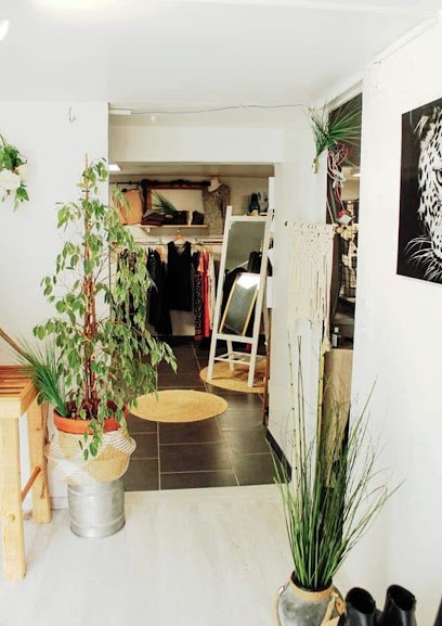 StylSelect, Magasin de Vêtements à Mende