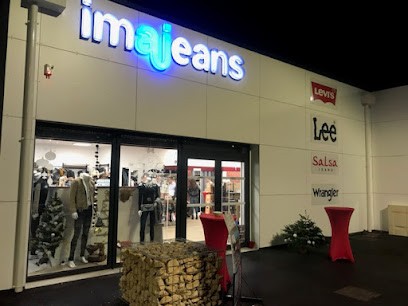 Imajeans Maillochon - Neuville de Poitou, Magasin de Vêtements à Neuville-de-Poitou