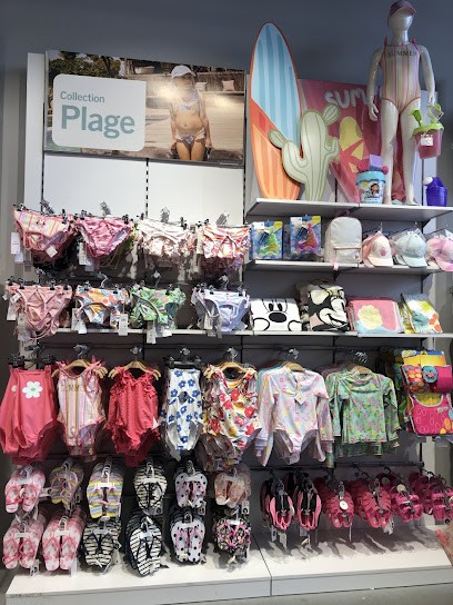 Orchestra Saint Pierre Du Mont, Magasin de Vêtements à Saint-Pierre-du-Mont