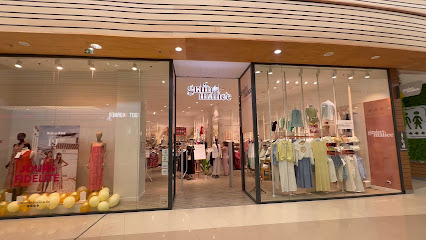 Grain De Malice Magasin De Vêtements à Claira