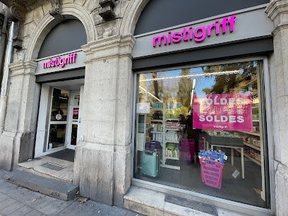 Mistigriff, Magasin de Vêtements à Montpellier