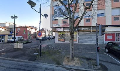 La Mode En Couleurs, Magasin de Vêtements à Meyzieu