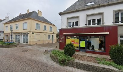 Variance, Magasin de Vêtements à Quéven