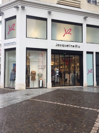 RIU Paris -Jacqueline RIU - Saint Quentin, Magasin de Vêtements à Saint-Quentin