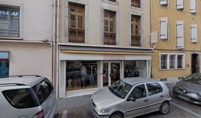 Riols Guy, Magasin de Vêtements à Saint-Girons