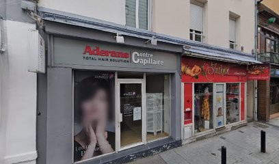 A & T, Magasin de Vêtements au Havre