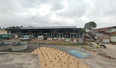 Pilot Fish Hossegor, Magasin de Vêtements à Angresse