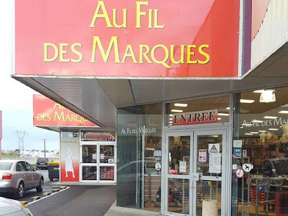 Au Fil des Marques Puilboreau, Magasin de Vêtements à Puilboreau