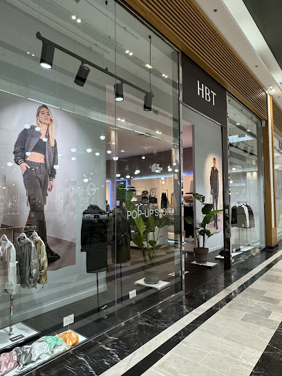 Hbt Magasin De Vêtements à Marseille 11