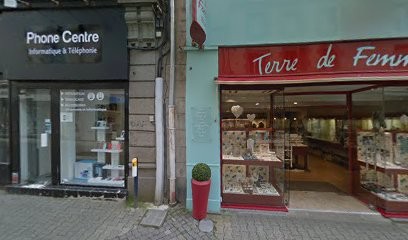 ONE STEP I.CODE SAINT BRIEUC, Magasin de Vêtements à Saint-Brieuc