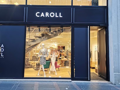 CAROLL, Magasin de Vêtements à Toulouse