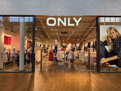 Only Magasin De Vêtements à Houssen