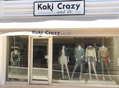 Kaki Crazy and Co., Magasin de Vêtements à Quiberon