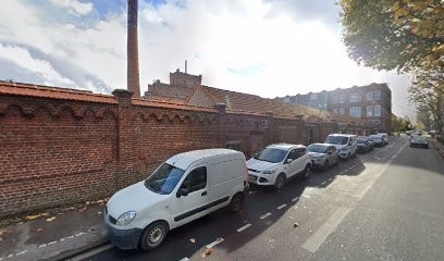 New man, Magasin de Vêtements à Roubaix