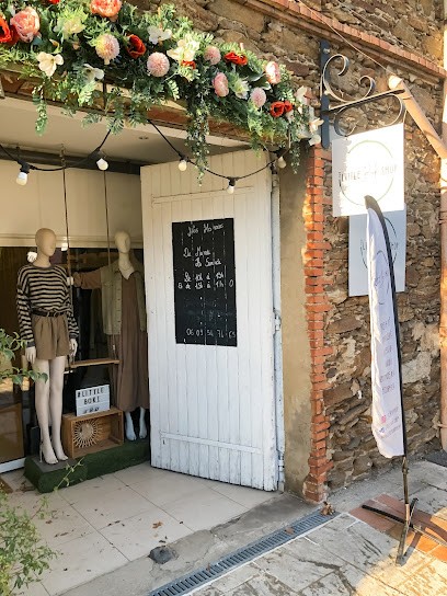 Little Boki Shop, Magasin de Vêtements à Grimaud