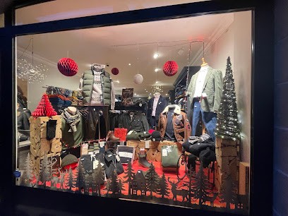 Liberty Clothes, Magasin de Vêtements à Fouesnant