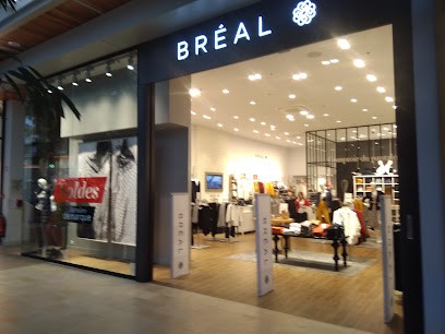 Bréal, Magasin de Vêtements à Mont-Saint-Martin