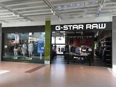 G-Star, Magasin de Vêtements à Ferney-Voltaire