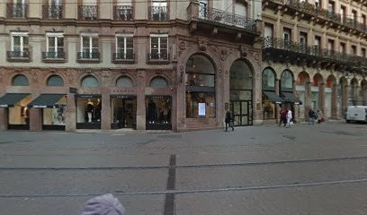PAULE KA - Strasbourg, Magasin de Vêtements à Strasbourg
