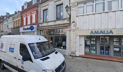 Joli M'homme, Magasin de Vêtements au Cateau-Cambrésis