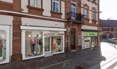 Afbdj, Magasin de Vêtements à Haguenau