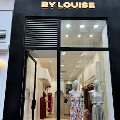 By Louise - Paris Vavin Magasin De Vêtements à Paris 06